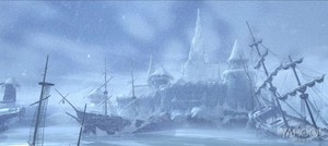  Frozen - Uma Aventura Congelante New Trailer