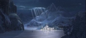  Frozen - Uma Aventura Congelante Trailer Screencaps