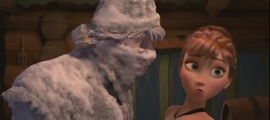 Frozen Trailer Screencaps