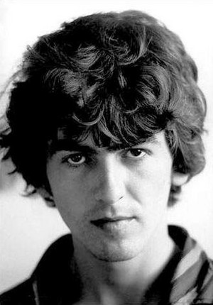  George Harrison <3