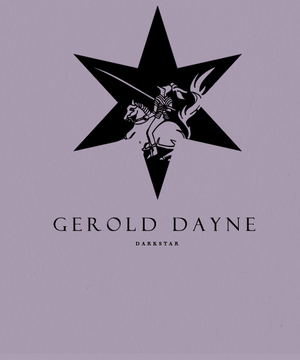  Gerold Dayne poster