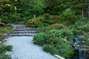  Hakone Gardens