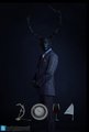 Hannibal - Season 2 - Teaser poster - hannibal-tv-series photo