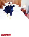 Heechul for 'Cosmopolitan'  - super-junior photo