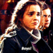 Hermione Granger ϟ - harry-potter icon