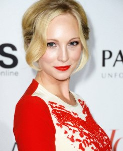  Hollywood Reporter’s Emmy Party (19/09/13)