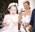Hott Miley  - miley-cyrus photo