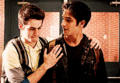 I look for my friends  - teen-wolf photo