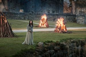  afbeeldingen From The Series Premiere