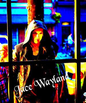 Jace Wayland