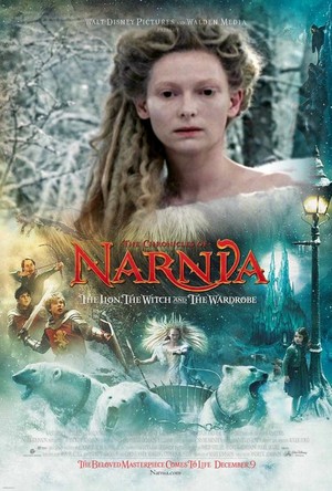 Jadis 皇后乐队 of Narnia