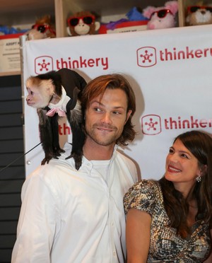  Jared and Gen