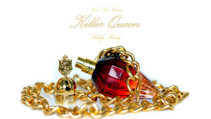  Katy Perry Killer Queen (Own The Throne)