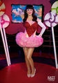 Katy Perry Wax Statue at Madame Tussauds - Australia - katy-perry photo