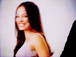  Kristin & Michael Smallville Promo Vid <3