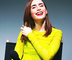 Lily ♥