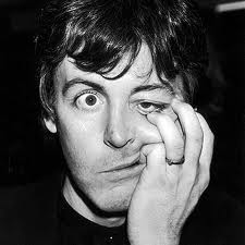 McCartney <3