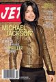 Michael On The Cover Of The 2007 Issue Of "JET" Magazine - michael-jackson photo