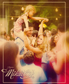Mikaelson family - klaus-and-caroline fan art