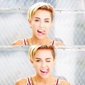 Miley in "23" music vedio - miley-cyrus photo
