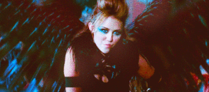  MileyCyrus!