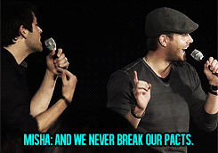  Misha & Jensen ♥