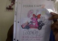 My Mario Kart drawings - mario-kart fan art