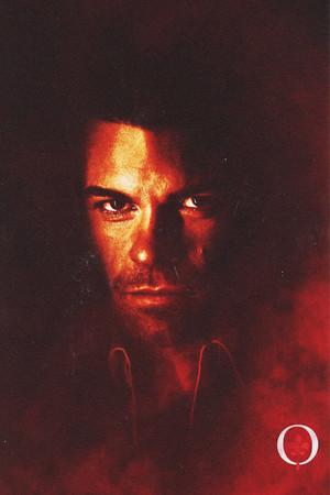 New “Bloody” Promo posters for The Originals
