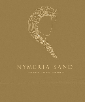 Nymeria Sand poster