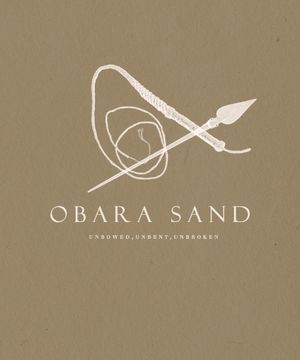 Obara Sand poster
