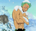 One Piece - anime photo