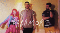 Paramore GIFs - paramore fan art