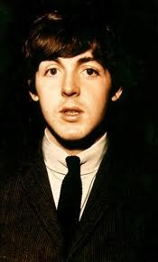 Paul McCartney <3
