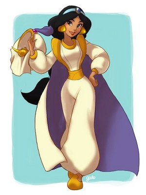  Princess jimmy, hunitumia