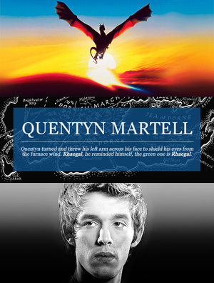 Quentyn Martell