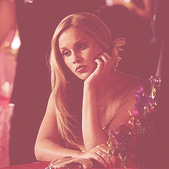 Rebekah Mikaelson - Pictures Of You (#419)