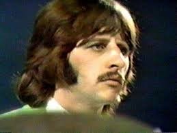 Ringo Starr <3