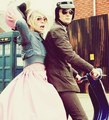 Rose Tyler - doctor-who photo