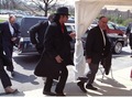 Ryan White's Funeral Back In 1990 - michael-jackson photo