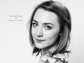 saoirse-ronan - Saoirse Ronan wallpaper