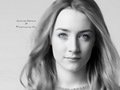 saoirse-ronan - Saoirse Ronan wallpaper