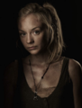 Season 4 Cast Portrait - Beth - the-walking-dead photo