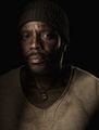 Season 4 Cast Portrait - Tyreese - the-walking-dead photo
