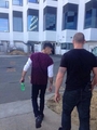 September 28th - Zayn Out in Perth, Australia - zayn-malik photo