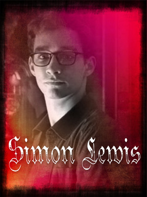  Simon Lewis