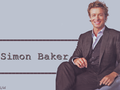 simon-baker - Simon  Baker wallpaper