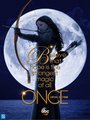 Snow promotional poster - once-upon-a-time photo
