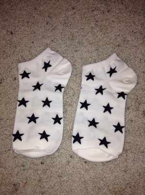  ngôi sao Socks