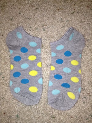  Socks