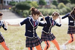  Soyul filming Dancing 皇后乐队 2.0 MV